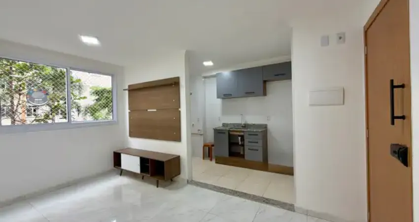 Oportunidade apartamento nunca habitado disponível à venda no bairro do jardim iris na avenida aparecida do rio negro 492