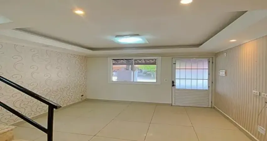 Sobrado à venda no bairro do jaraguá na rua jairo de almeida 220, no condomínio villagio di parma