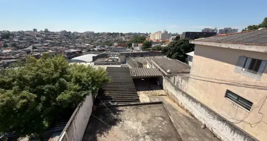 Oportunidade de investimeterreno à venda no bairro do jaraguá, são domingos!