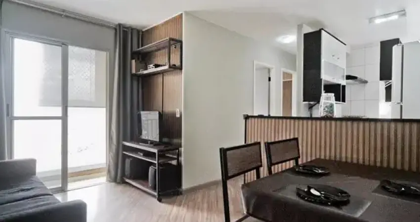 Apartamento à venda no bairro do jardim iris na avenida raimundo pereira de magalhães 2820, no condomínio residencial duo