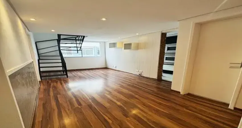 Apartamento cobertura à venda no bairro da vila zat na rua doutor luís la scala júnior 174, no condomínio la doce vita