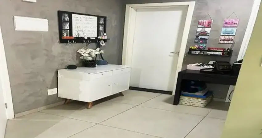 Apartamento à venda no bairro do piqueri na rua maria helena 93, no condomínio live residencial,