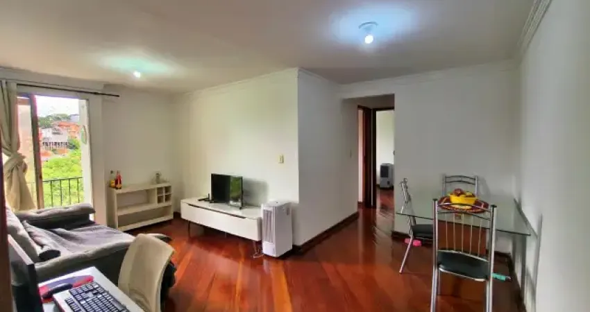 Lindo apartamento à venda no jardim santa mônica na avenida santa monica 593