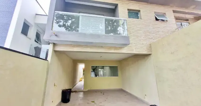 Sobrado à venda no bairro do parque são domingos na rua armando martino