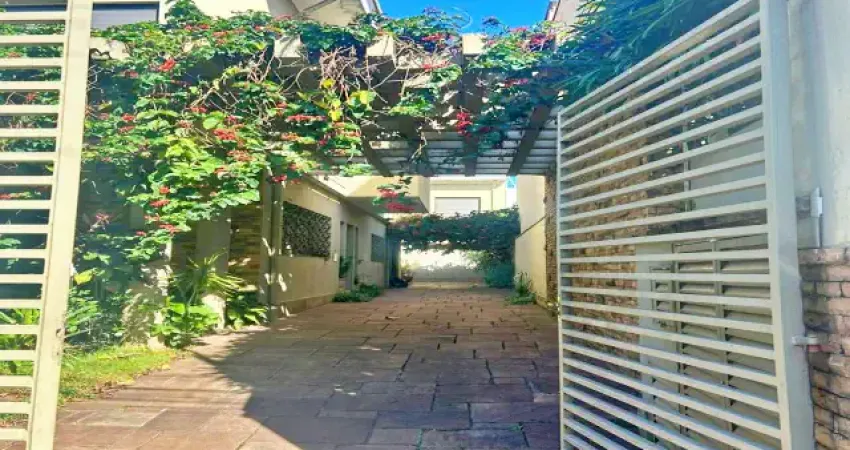 Sobrado à venda no bairro do jardim paulistano na rua laerte assunção