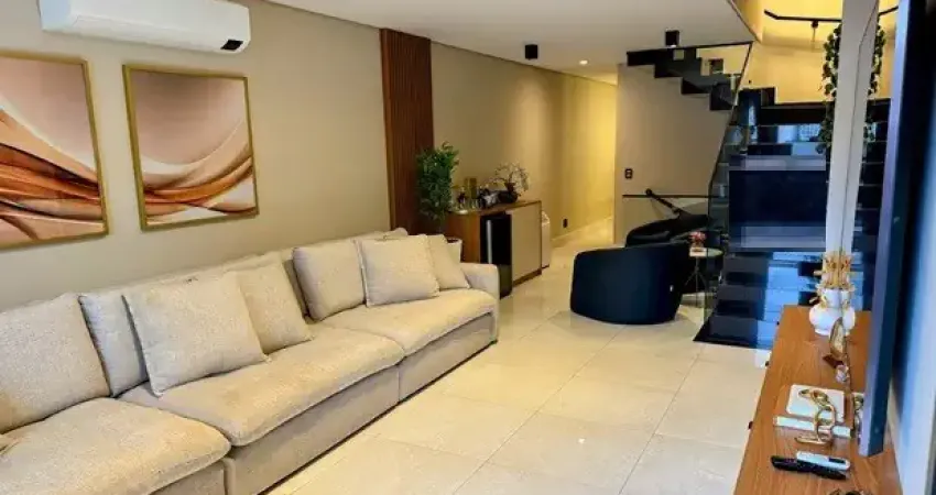 Sobrado alto padrão à venda no bairro do parque são domingos na rua professora altina maynardi de araújo