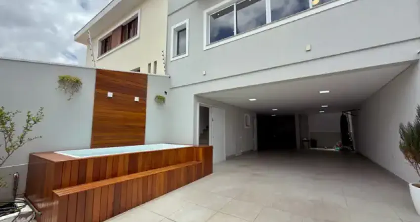 Sobrado semi novo à venda no bairro do parque são domingos na rua antônio carlos pereira