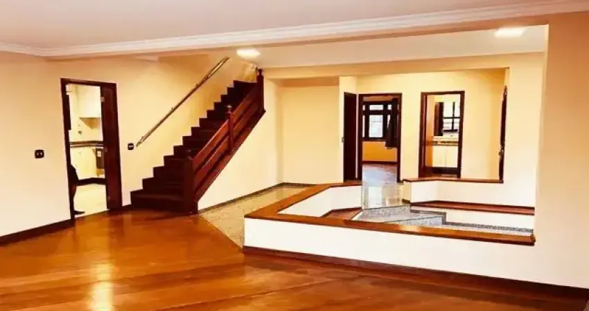 Sobrado à venda no bairro do city america na avenida neide carvalho de arruda, com 4 dormitórios