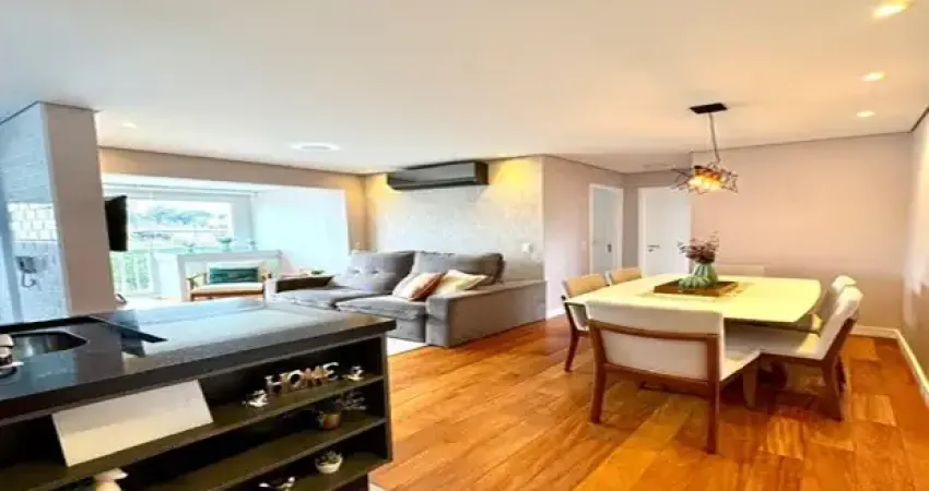 Apartamento à venda no bairro da chácara são joão na rua josé galdino de lucena 143