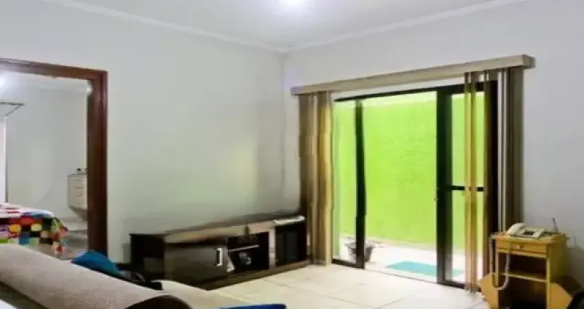 Oportunidade: belo sobrado à venda no bairro do jardim santo elias na rua benedito da fonseca rondon