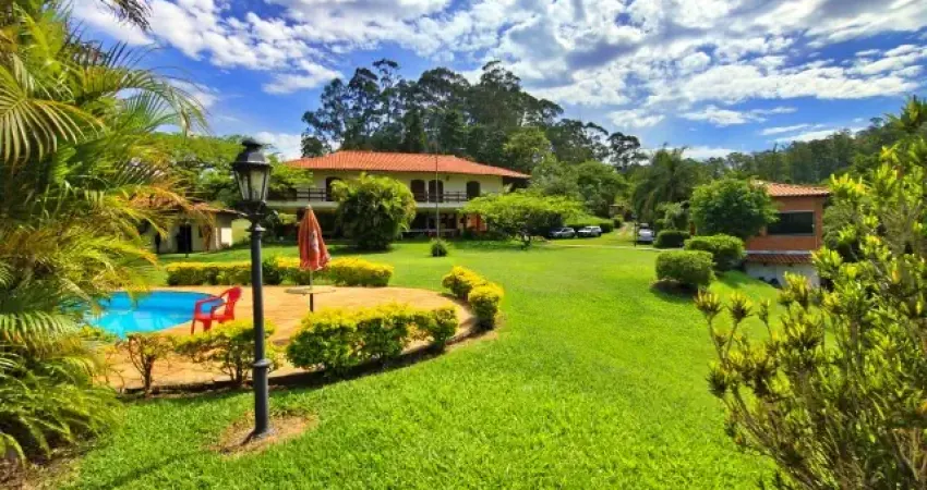 Casa à venda no bairro do chácara jaraguá na rua rio sapucaia do sul