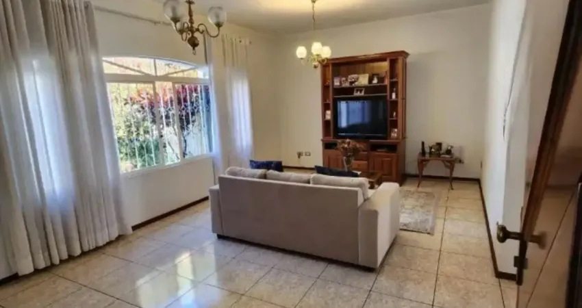 Linda casa térrea à venda no bairro do jardim libano na rua francisco savério orlandi