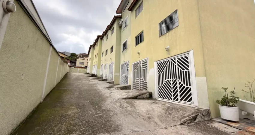 Casa em condomínio fechado com 2 quartos à venda na Rua Itamogi, 112, Vila Boaçava, São Paulo