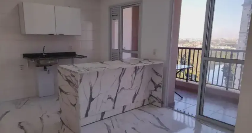 Apartamento à venda em Barueri no Bairro Alphaville Empresarial na Rua Bonnard 222