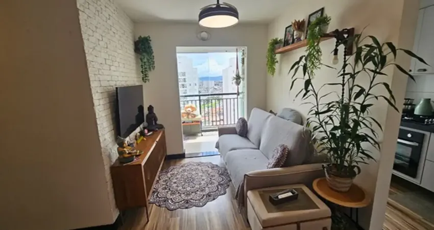 Apartamento à venda na Avenida Raimundo Pereira de Magalhães, 2616