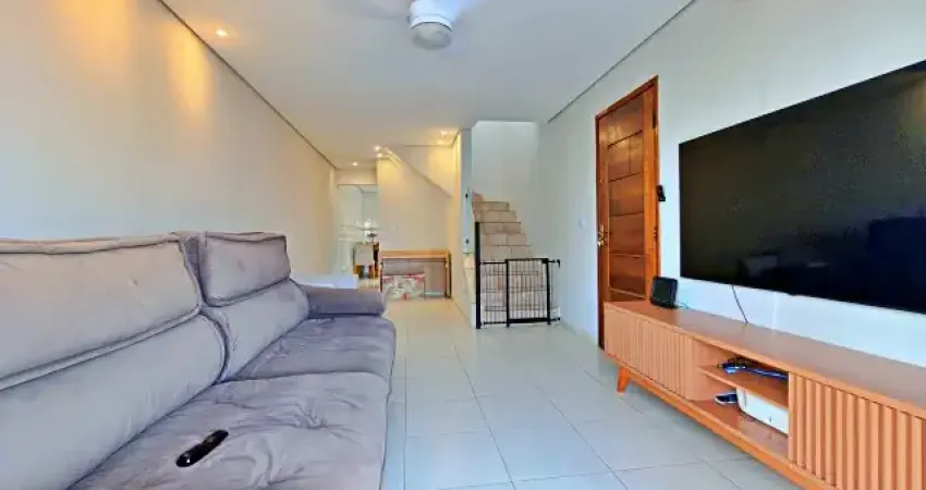 Sobrado à venda no Bairro da Vila Guedes na Rua Doutor Nuno de Andrade, com 3 dormitórios