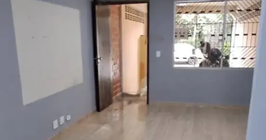 Sobrado à venda no Bairro do Recanto Monte Alegre na Rua Visconde do Rio Claro