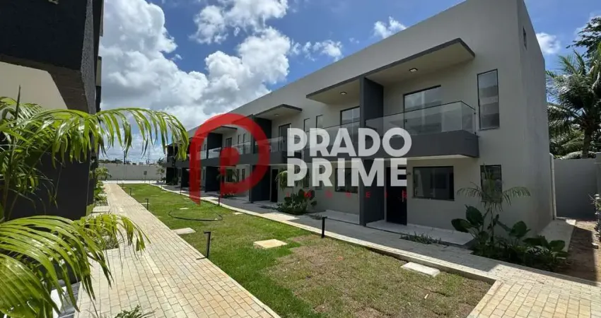 Condomínio Santa Adélia - Casa Duplex - Planalto Natal/RN