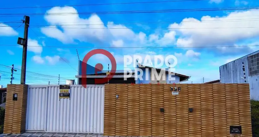 OPORTUNIDADE BELÍSSIMA CASA 3 QUARTOS COM SUÍTE EM PARNAMIRIM