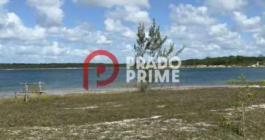 EXCLUSIVIDADE À BEIRA DA LAGOA DO BONFIM – NÍSIA FLORESTA/RN