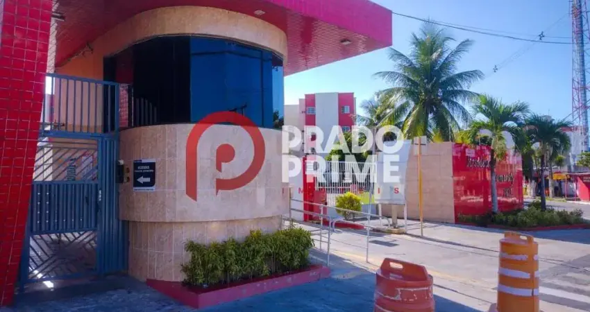 Condomínio Residencial Itamaraty - Apartamento 3 quartos à venda no condomínio Itamaraty