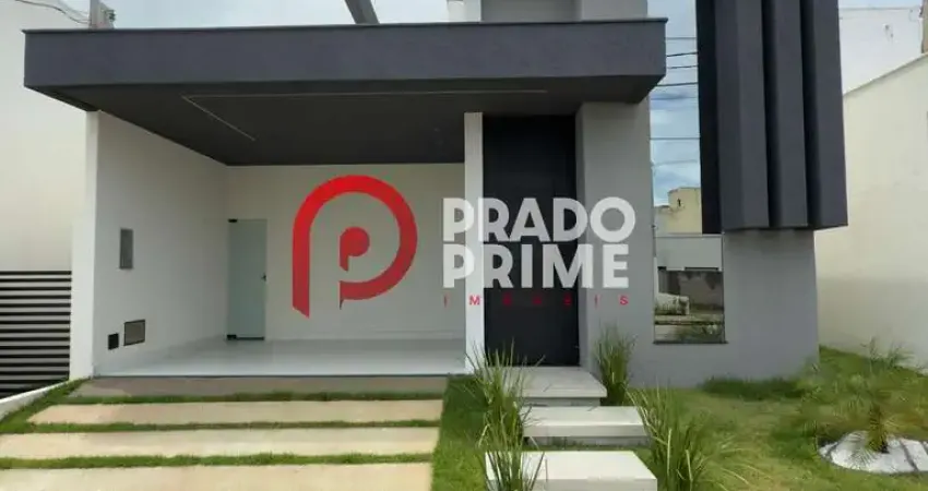 Ecoville Condomínio Clube - Casa de alto padrão à venda no Condomínio Ecoville 1