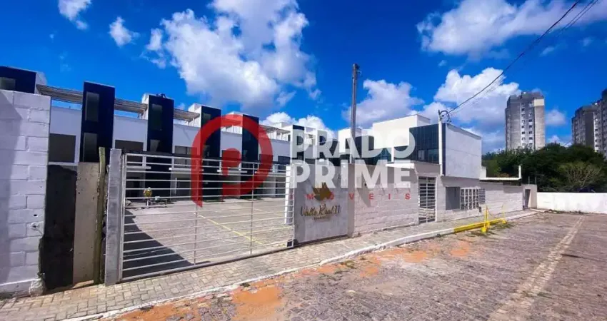 Condomínio Vale Real II - LOCAÇÃO DE CASA TRIPLEX EM CONDOMINIO FECHADO EM NOVA PARNAMIRIM