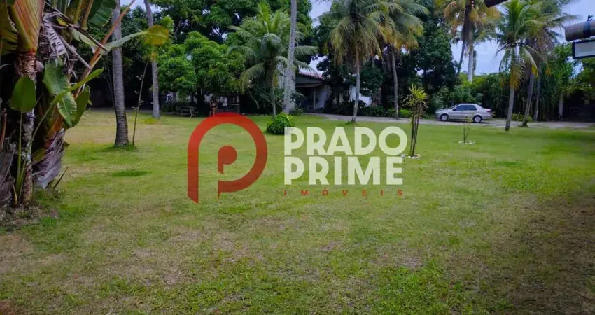 Fazenda à venda na Rua Utinga, Olho D'agua, São Gonçalo do Amarante