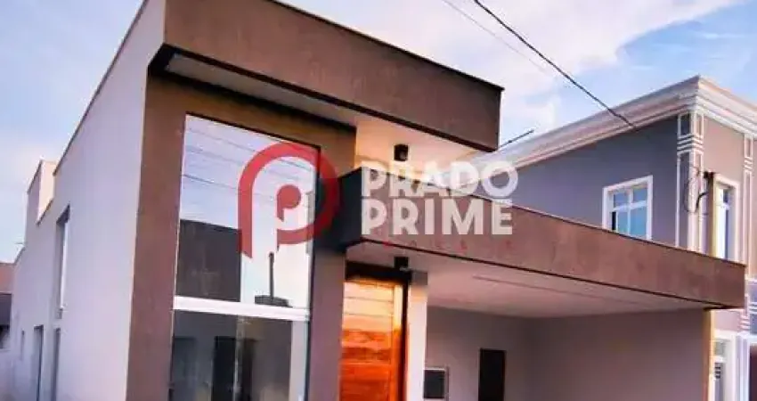 Condomínio Ecoville 2 - BELISSIMA CASA EM CONDOMÍNIO FECHADO EM PARNAMIRIM