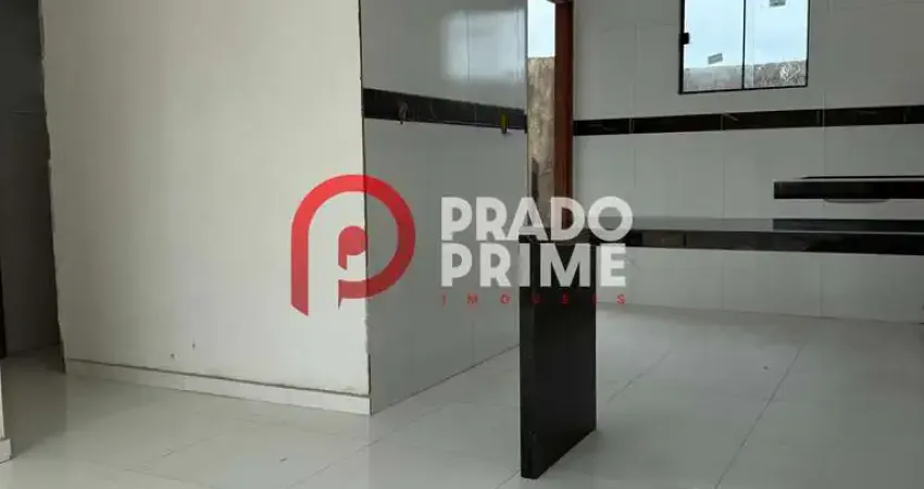 Condomínio Parque dos Pássaros - Casa duplex no bairro Parque das Árvores em Parnamirim-RN