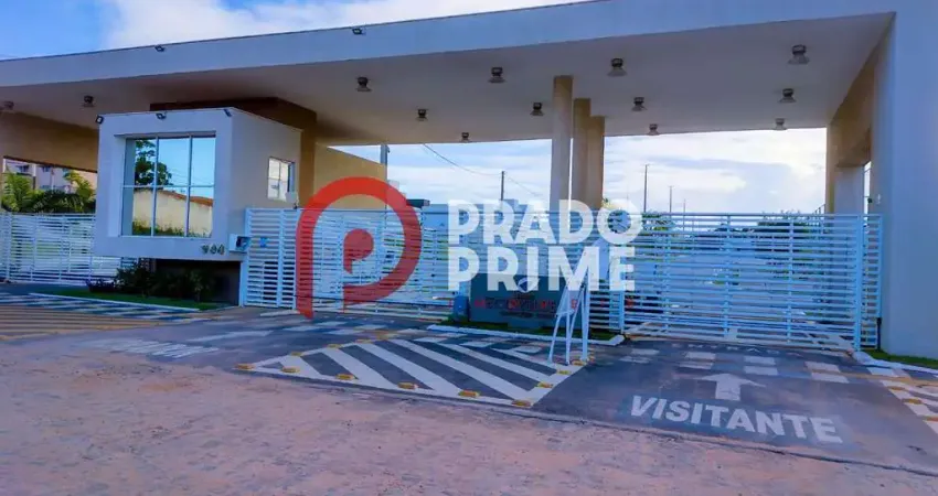 Condomínio Ecoville 2 - ECXELENTE CASA NO ECOVILLE 2