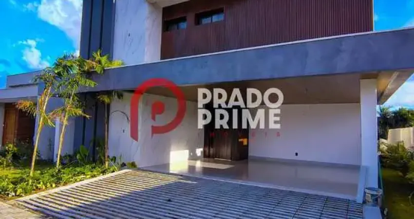 Condomínio Yby natureza - EXCLUSIVIDADE EM MEIO A NATUREZA - BELÍSSIMA CASA DUPLEX