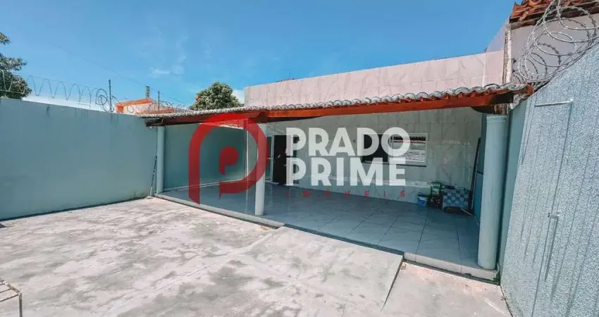 Morar Bem em Ponta Negra Nunca Foi Tão Fácil! Confira Esta Casa!