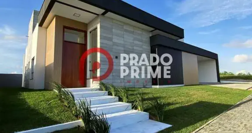 Condomínio Natural Ville - Casa Alto Padrão - Condomínio Natural Ville – Emaús