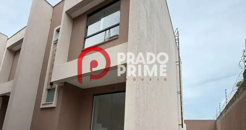 Condomínio San Pablo - Casa duplex no bairro Parque das Árvores em Parnamirim-RN