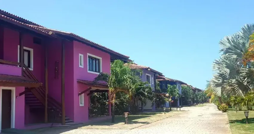 Casa em condomínio fechado com 3 quartos à venda na Praia Do Mutá