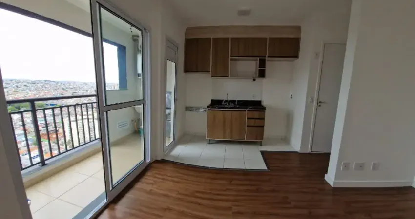 Apartamento com 2 quartos à venda na Rua Carolina Maria de Jesus, 88, Vila Tolstoi, São Paulo
