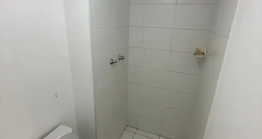 Apartamento com 2 quartos à venda na Rua Carolina Maria de Jesus, 88, Vila Tolstoi, São Paulo