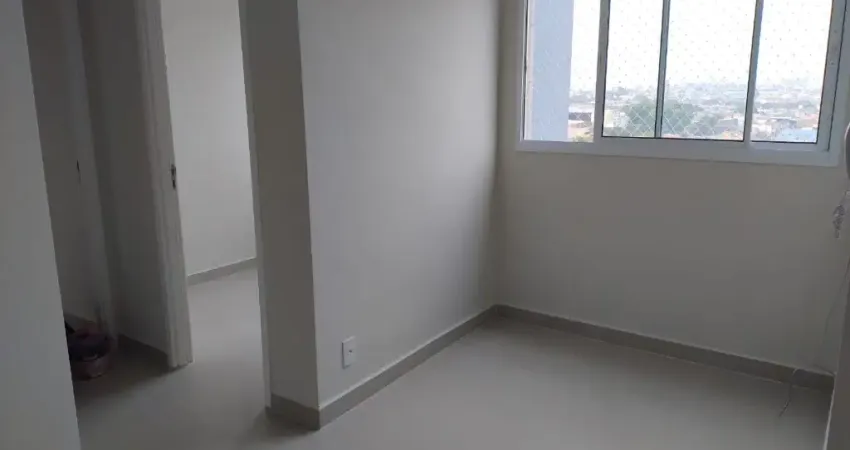 Apartamento com 2 quartos à venda na Rua Carolina Maria de Jesus, 88, Vila Tolstoi, São Paulo