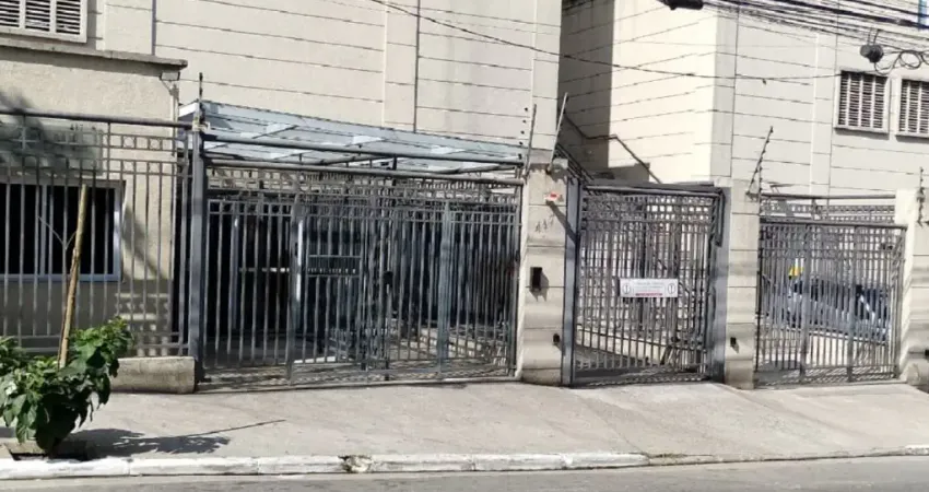 Apartamento com 2 quartos à venda na Rua José Antônio Fontes, 417, Vila Tolstoi, São Paulo