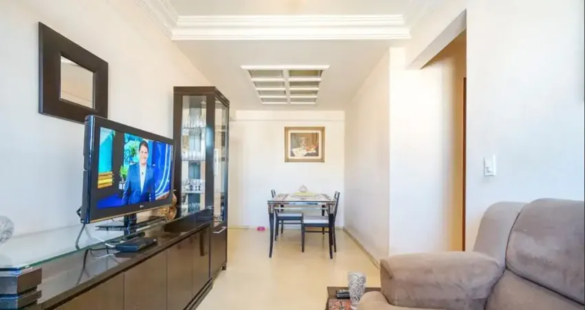 Apartamento com 3 quartos à venda na Rua Antônio Macedo, 305, Parque São Jorge, São Paulo