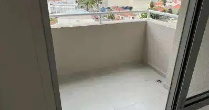 Apartamento Ilha da Madeira no Jardim Bela Vista Santo André 2 quartos
