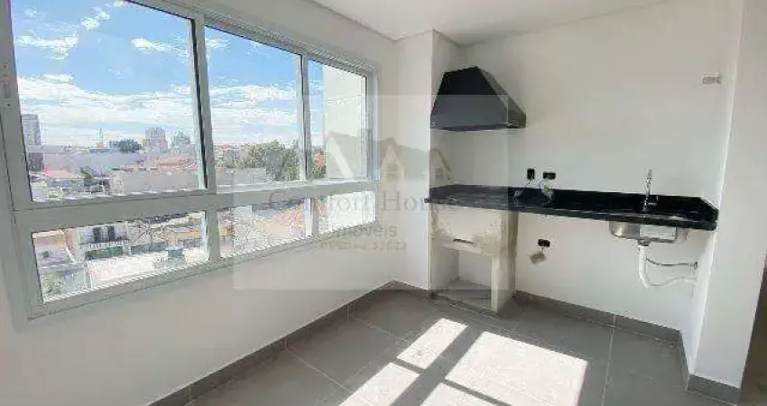 Terravita Lançamento em São Caetano 2 suites no Santa Maria