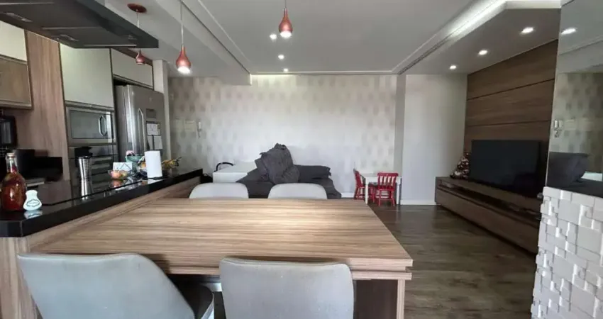 K Home Apartamento na Kennedy em São Caetano Pronto 3 vagas
