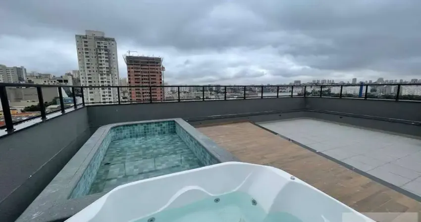 Apartamento com 1 quarto à venda no Centro, São Caetano do Sul