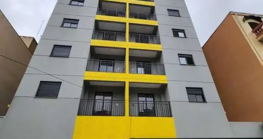 Apartamento com 2 quartos à venda no Taboão, São Bernardo do Campo
