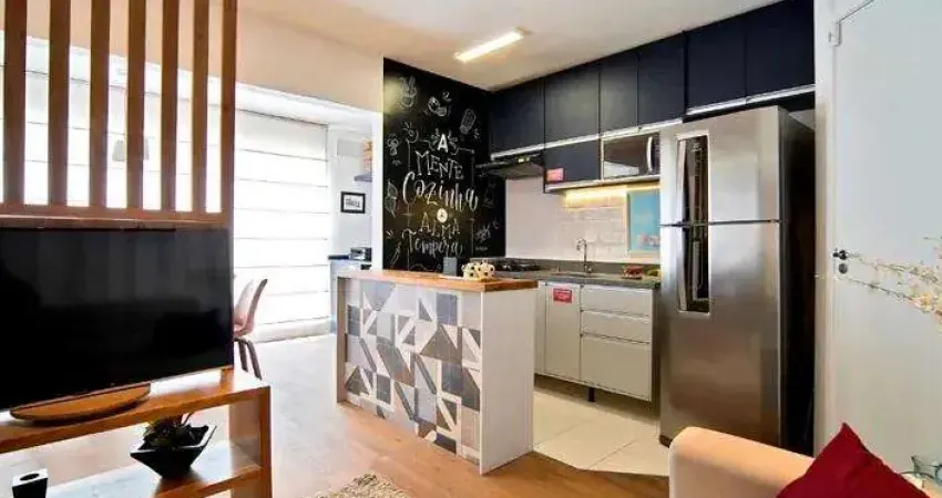 Apartamento 2 quartos Minha Casa Minha Vida Diadema Conceição D+