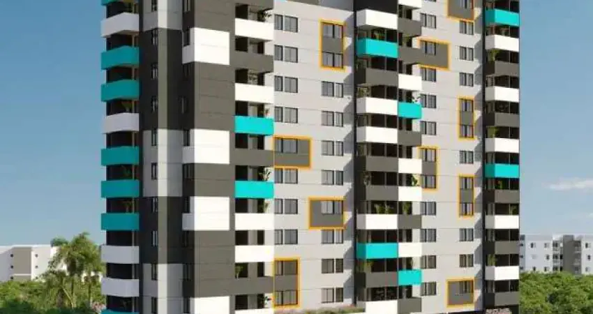 Apartamento Minha Casa Minha Vida Santo Andre 2 quartos sacada Vip Gales