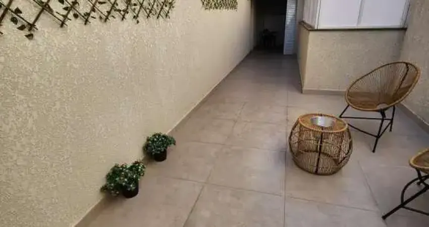 Cobertura sem condominio santa maria a venda 2 quartos suite