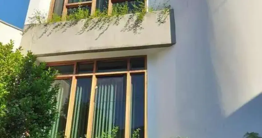 Casa para Venda em São Caetano do Sul, Barcelona, 2 dormitórios, 1 suíte, 2 banheiros, 4 vagas